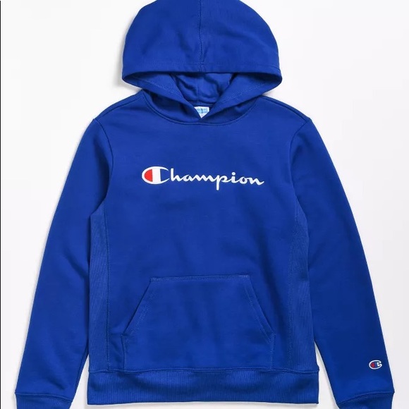champion hoodie - Picture 1 of 1